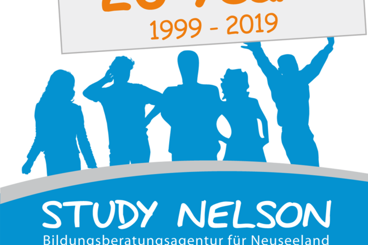 20 Years Study Nelson